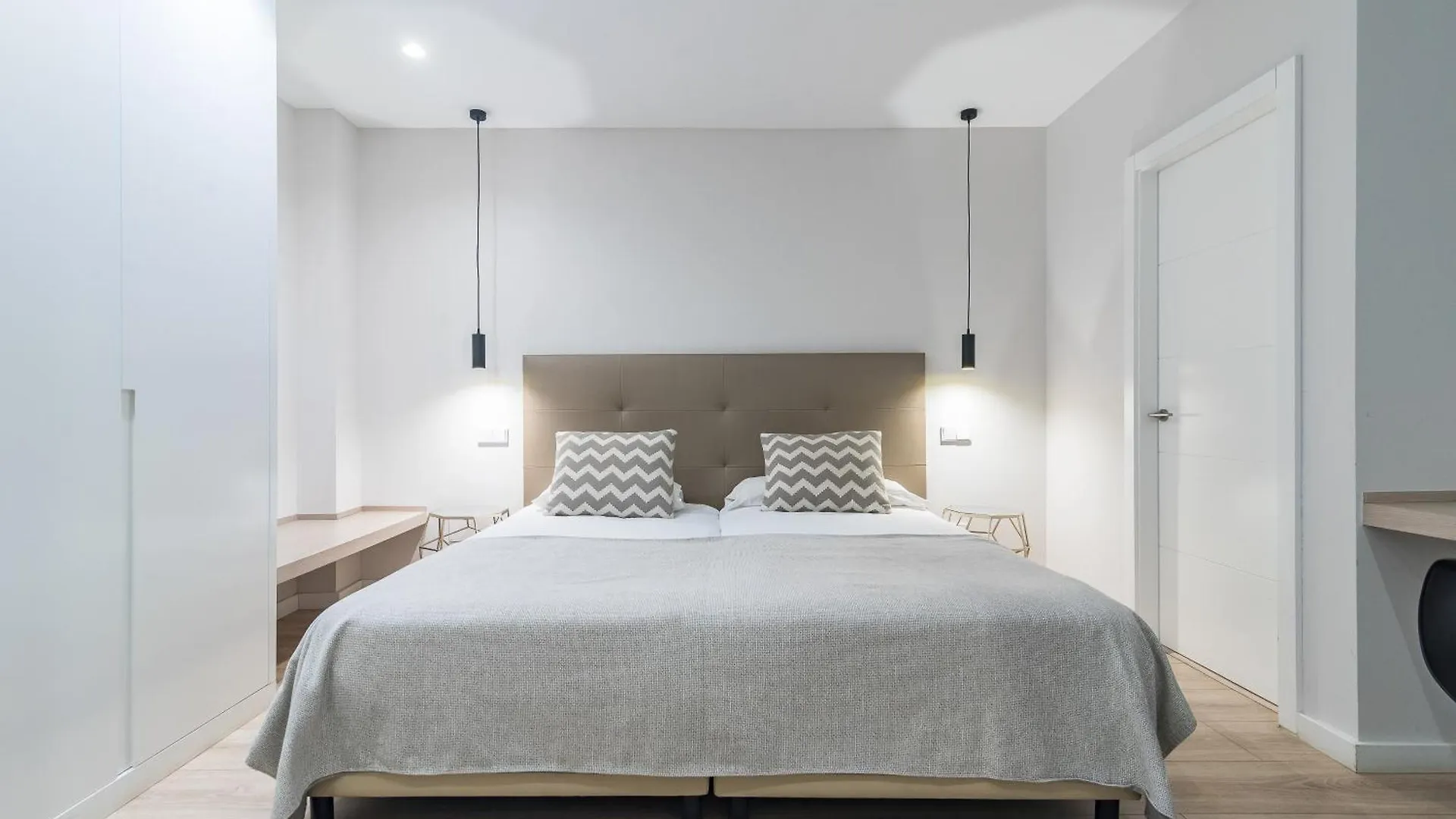 Smartr Las Palmas Apartment