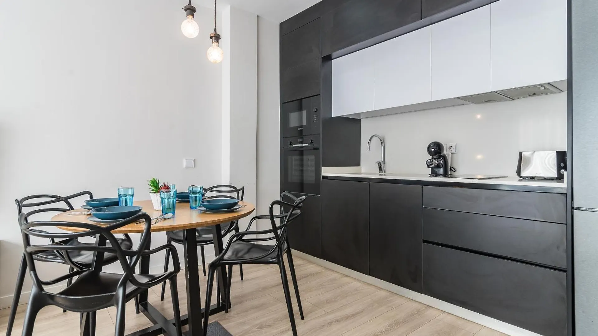 Apartment Smartr Las Palmas