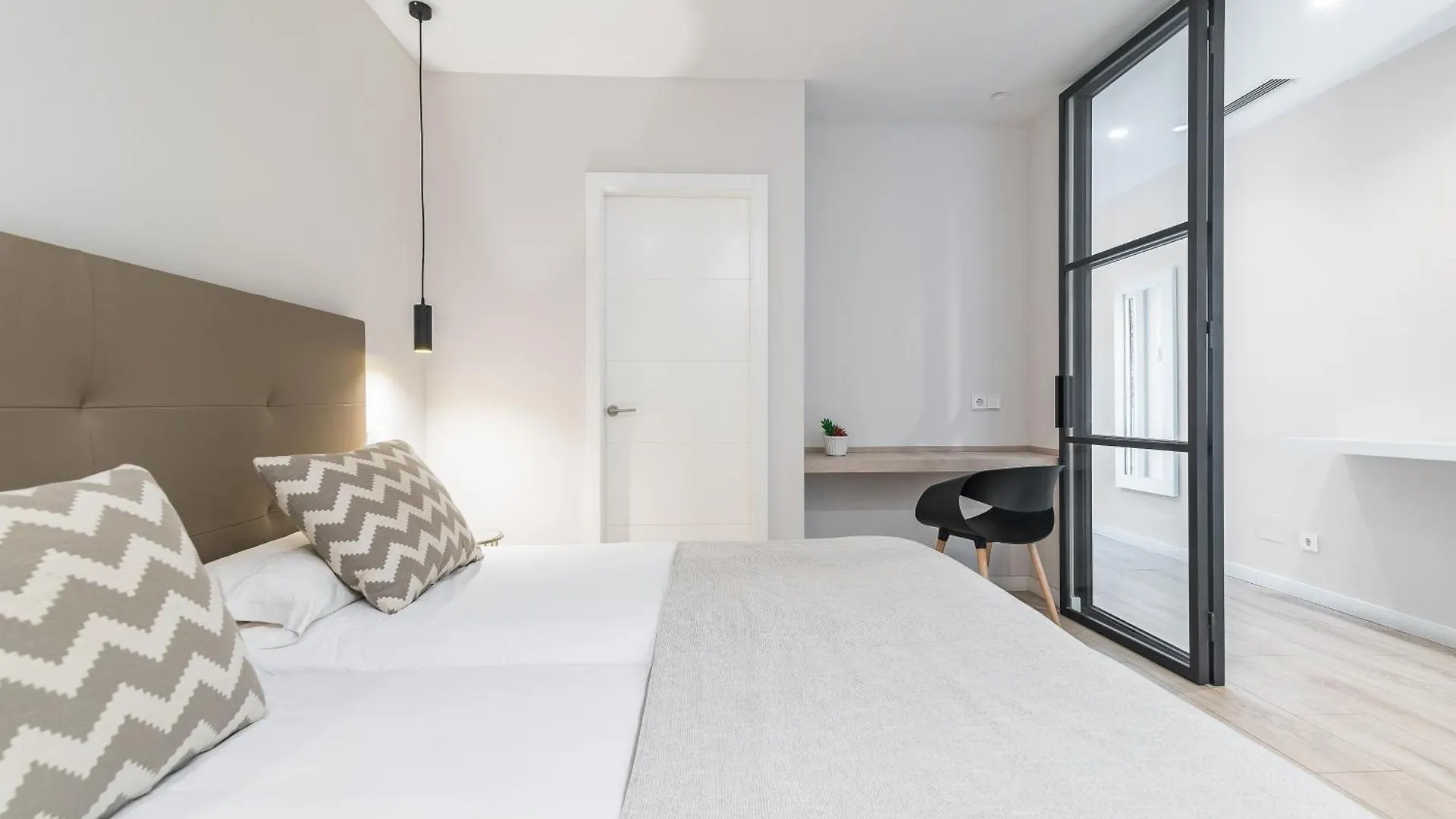 Apartment Smartr Las Palmas