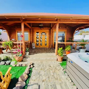 Ferienhaus Wild House, Las Palmas / Gran Canaria
