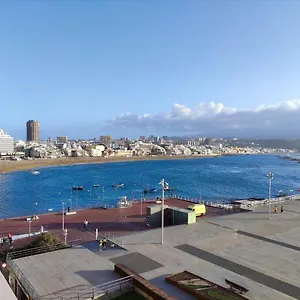 Apartment Bj Canteras, Las Palmas / Gran Canaria