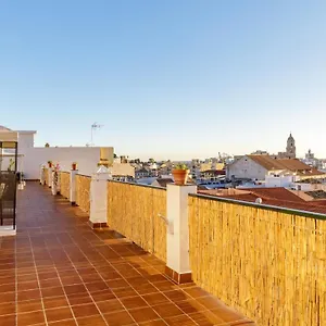  Apartment Fun Building By Homeabout Spanien