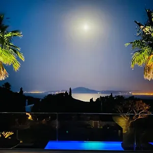  Ferienhaus Casa Dos Mares Spanien