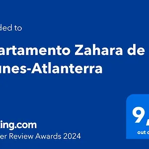  Apartment Zahara De Atunes-atlanterra Spanien
