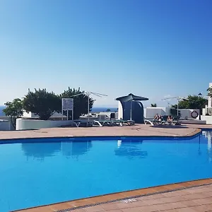  Apartment Naila Spanien