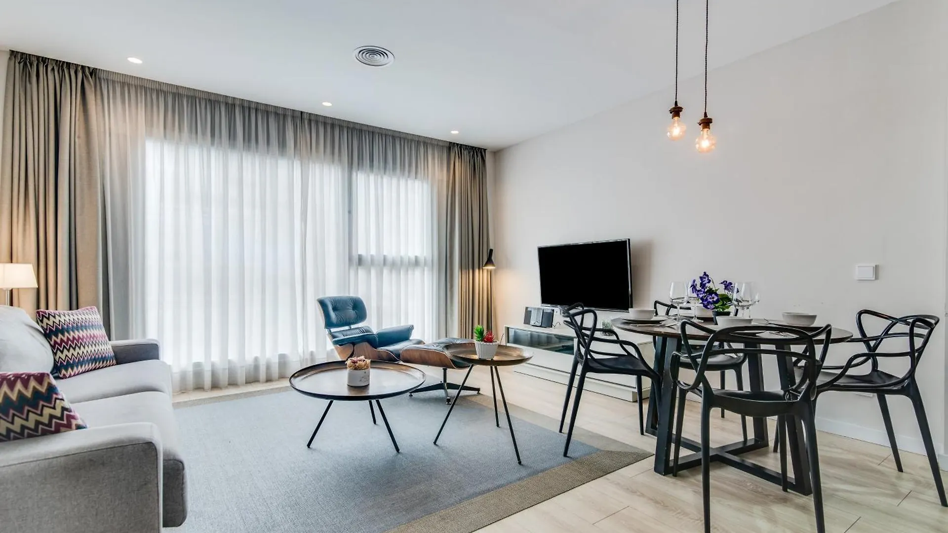 Apartment Smartr Las Palmas