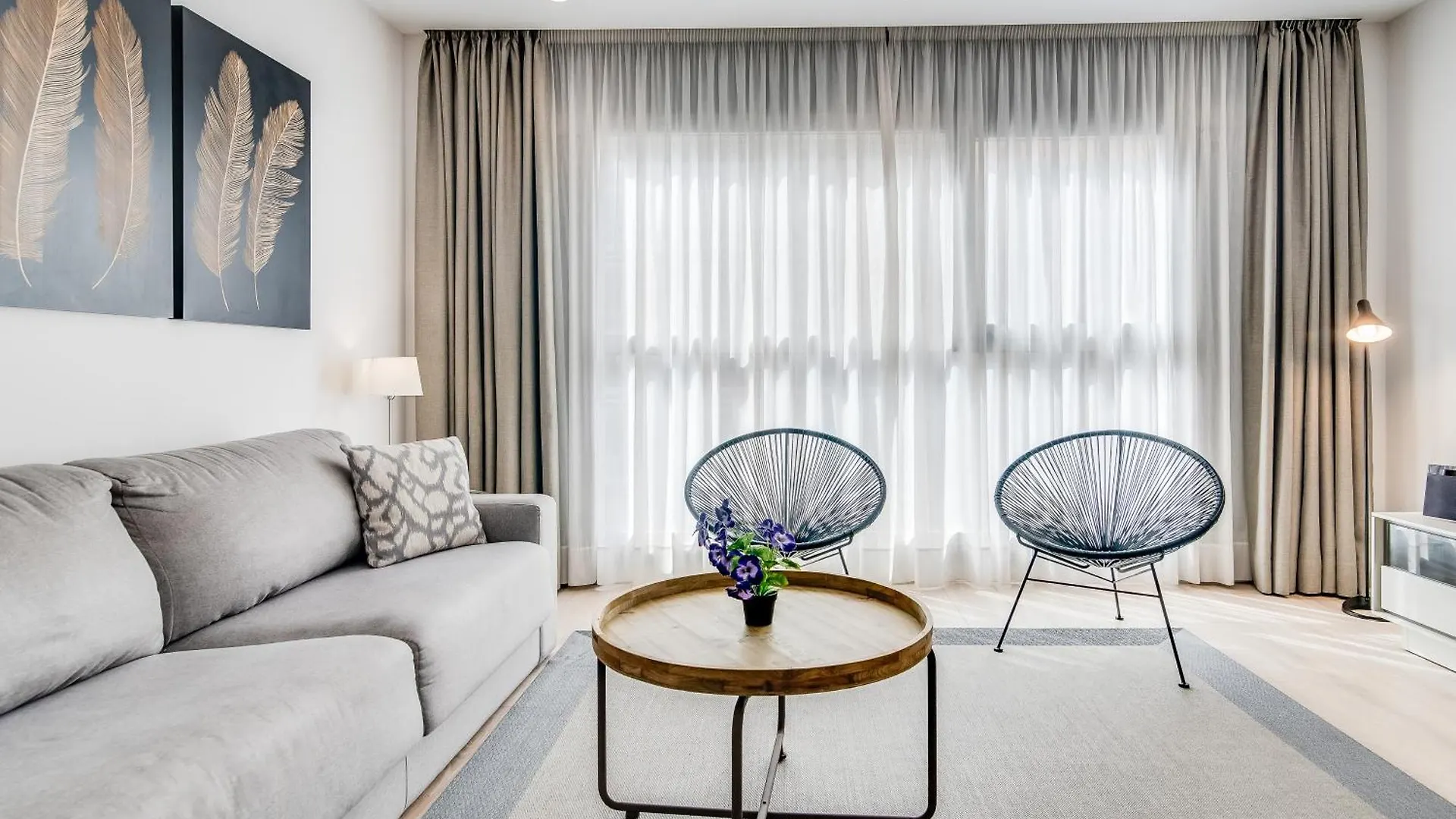 Smartr Las Palmas Apartment Las Palmas de Gran Canaria