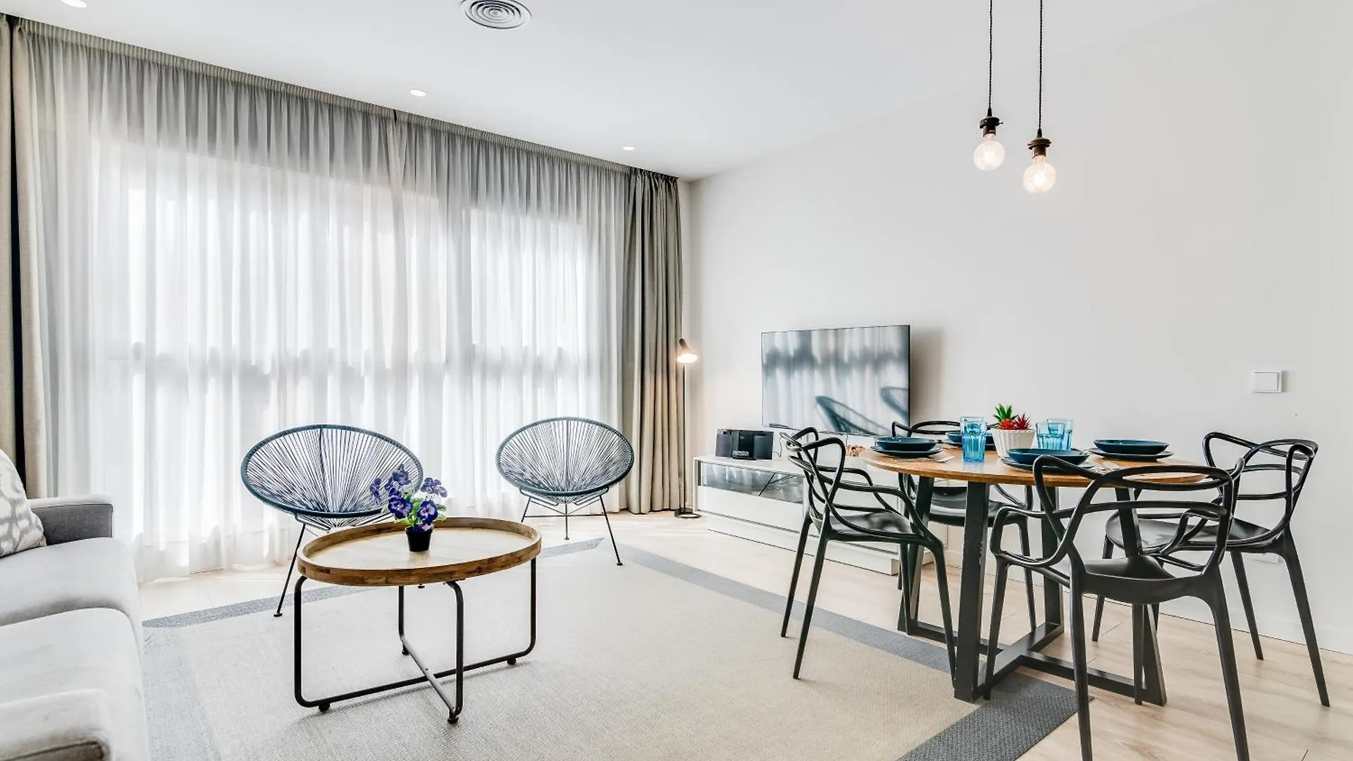Apartment Smartr Las Palmas
